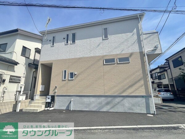 外観(外観)