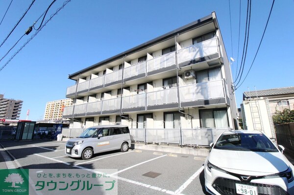 外観(外観)