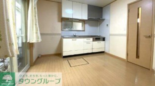 リビング・居室