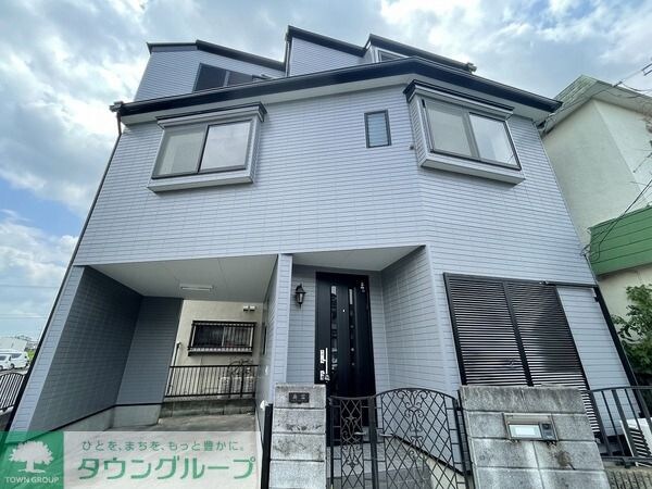 外観(外観)