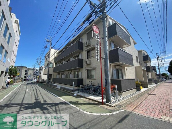 外観(外観)