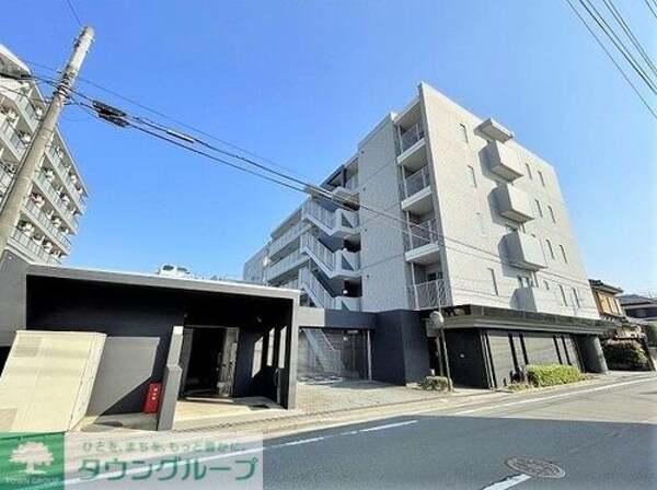 外観(建物外観)