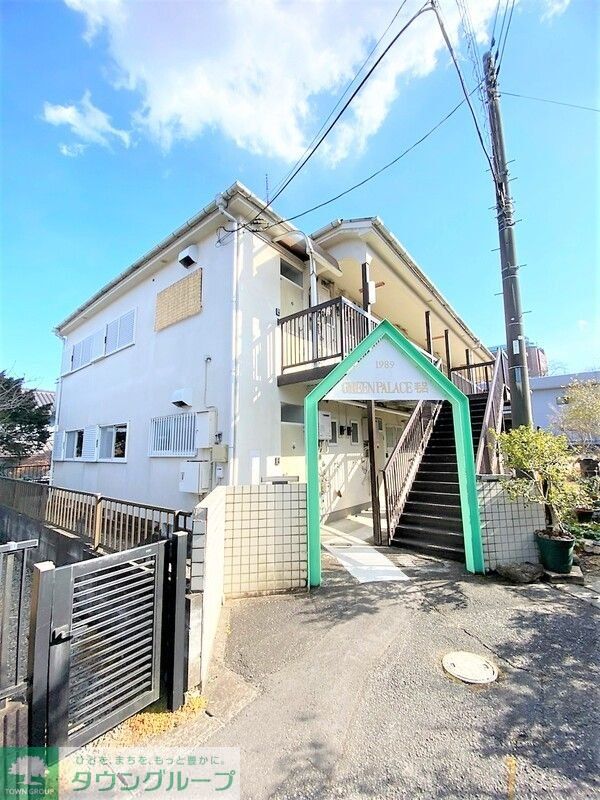 外観写真