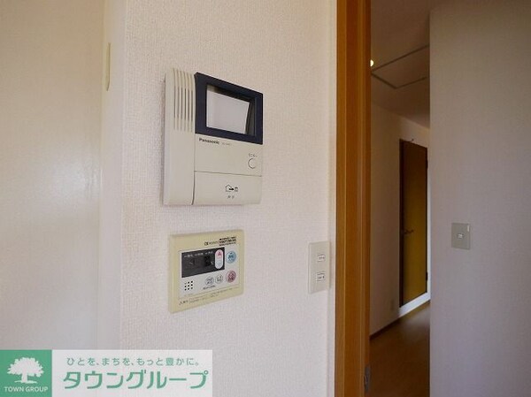 セキュリティ(★同施工会社同タイプ★★同施工会社同タイプ★)