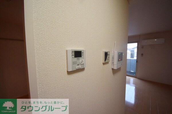 セキュリティ(設備)