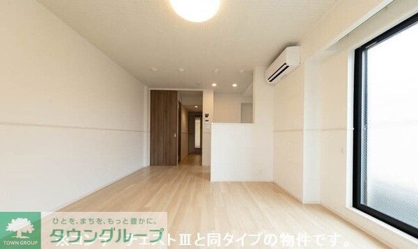 リビング・居室