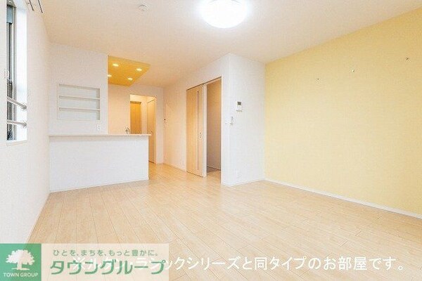リビング・居室