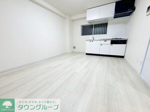 リビング・居室