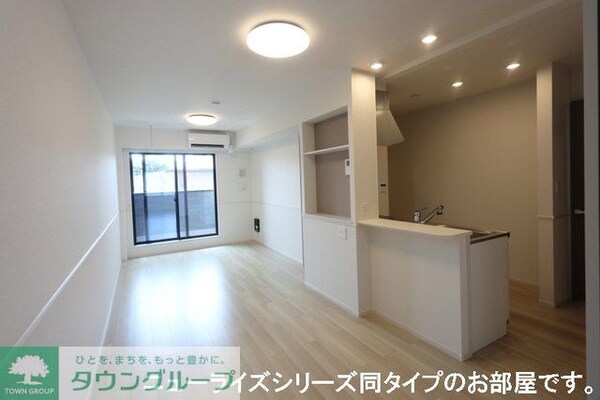 リビング・居室