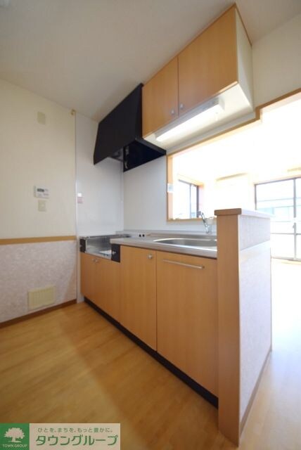 物件内観写真11　