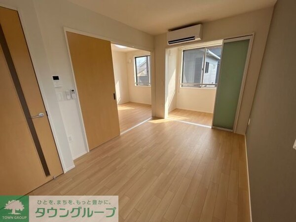 リビング・居室