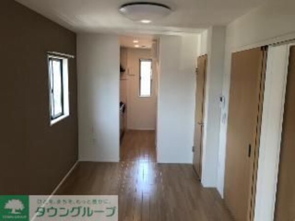リビング・居室