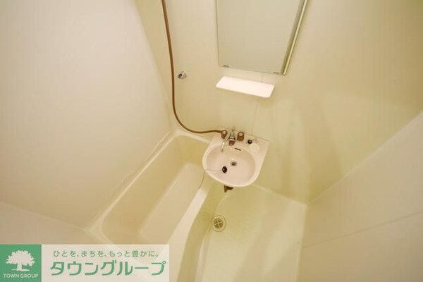 バス／シャワールーム等