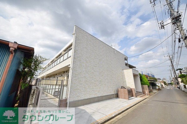 外観(外観)