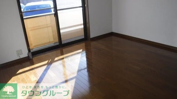 リビング・居室