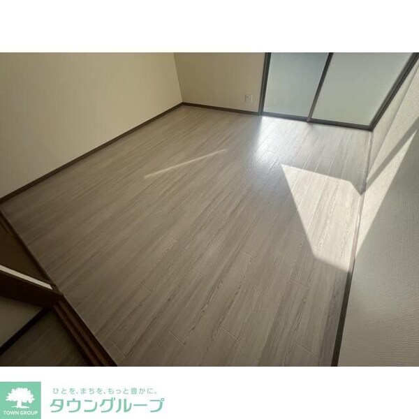 リビング・居室