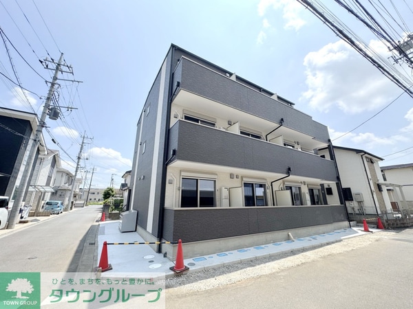 外観(外観)