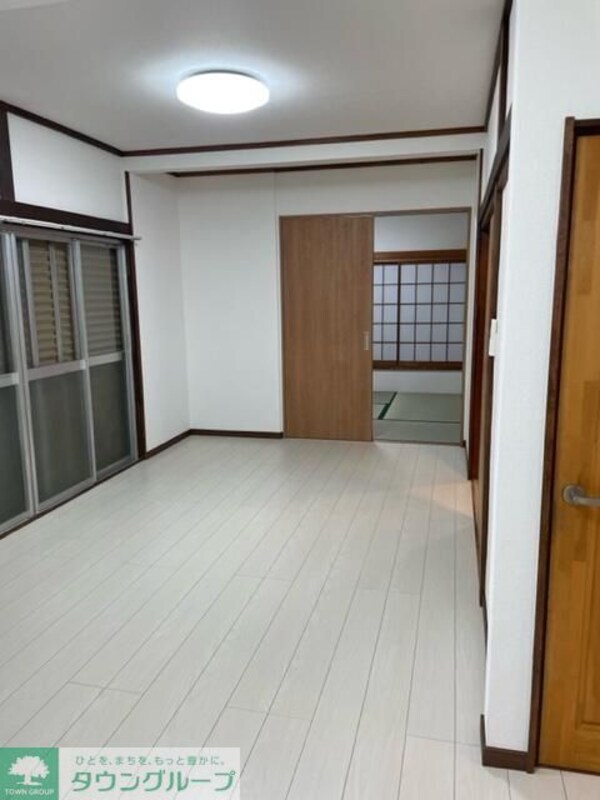 リビング・居室