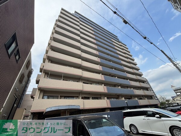 外観(外観)
