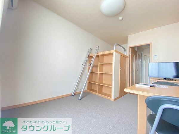 リビング・居室