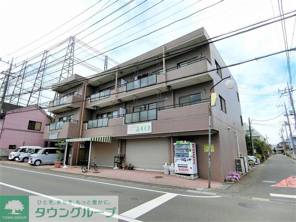外観写真