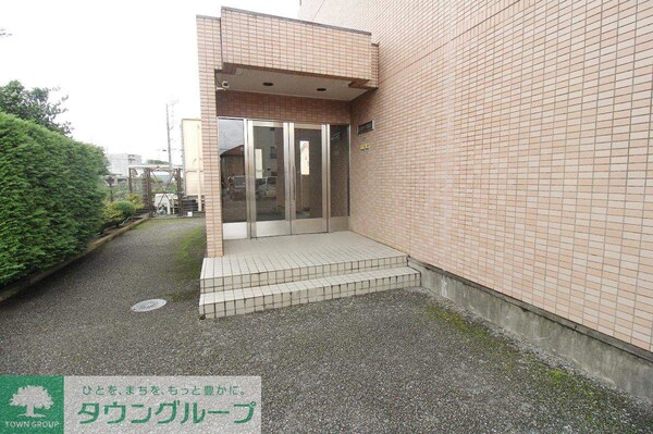 エントランス(エントランス)