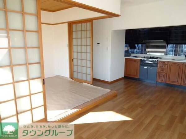 リビング・居室