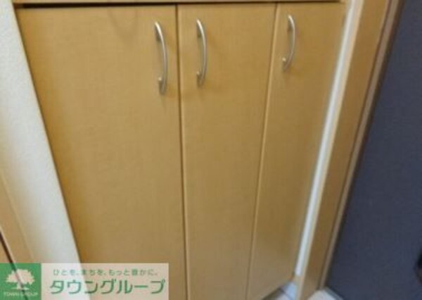 収納(★シューズボックス★)