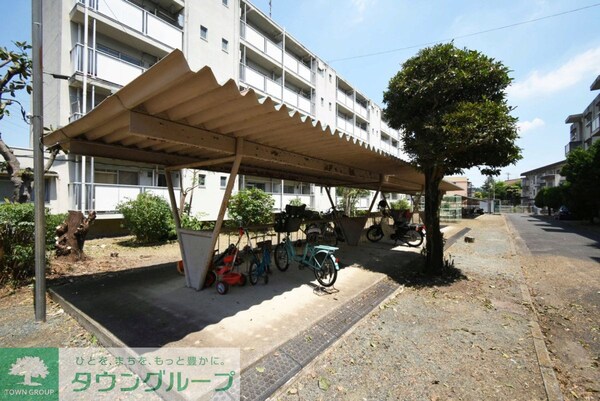 共有部分