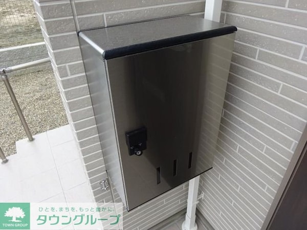 共有部分