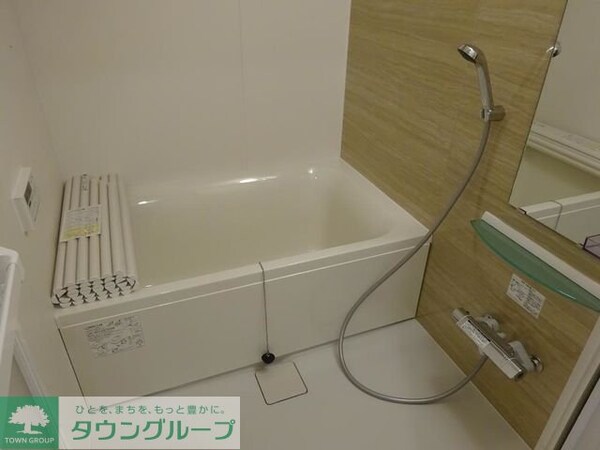 バス／シャワールーム等