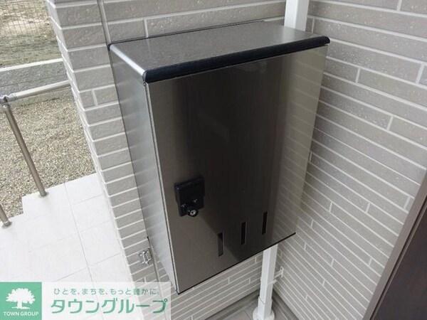 共有部分
