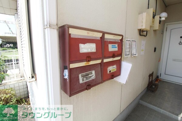 その他(共有部分)