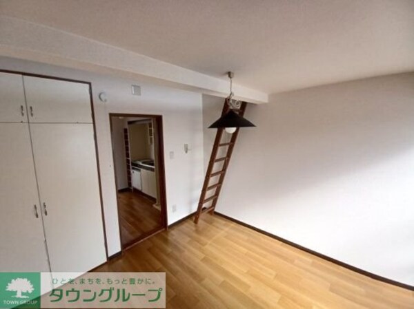 リビング・居室