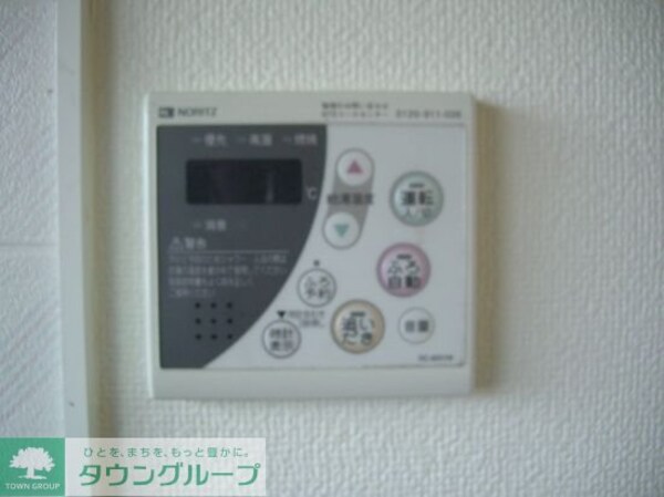 リビング・居室