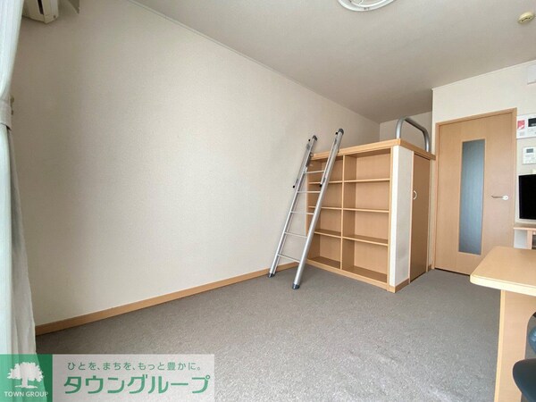 リビング・居室
