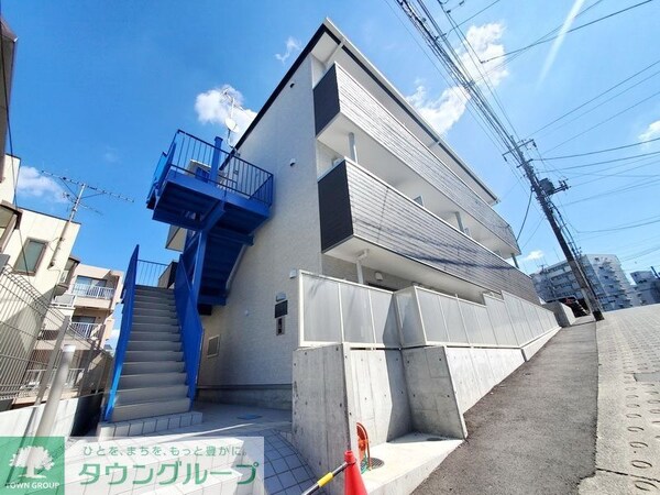 外観(外観)