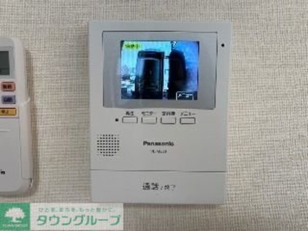 セキュリティ(設備)
