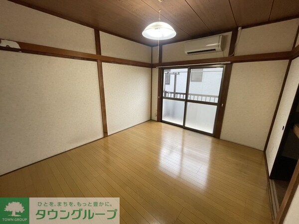 リビング・居室