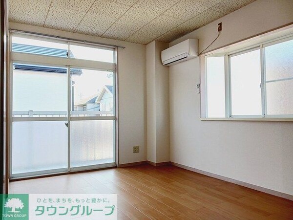 リビング・居室