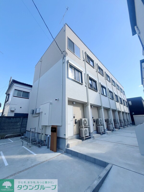 外観(外観)