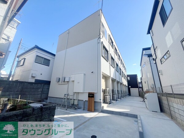外観(外観)