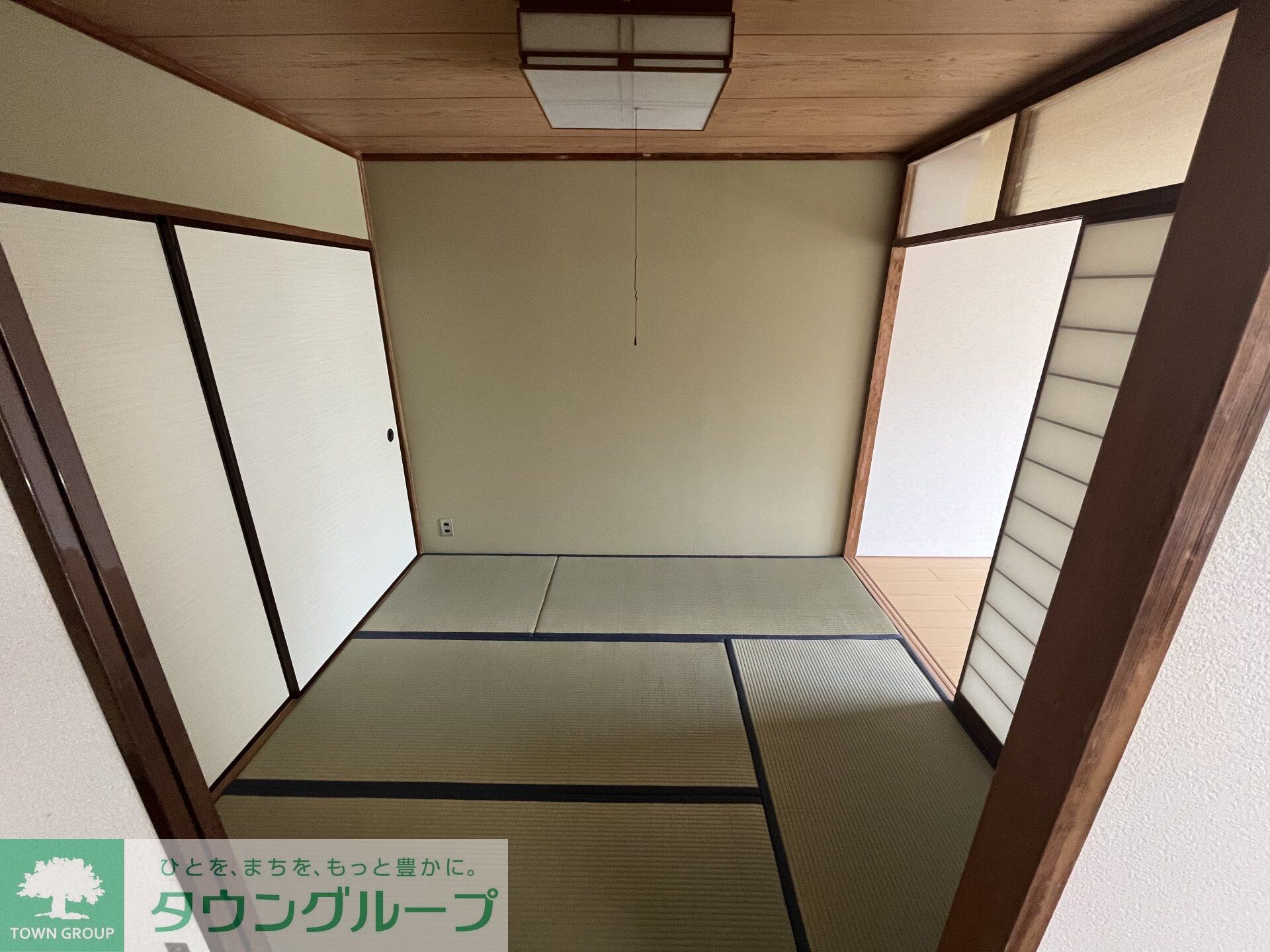 物件内観写真14　(和室)