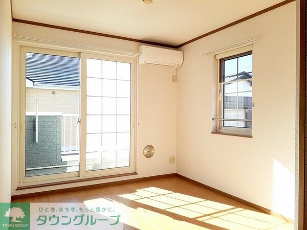リビング・居室