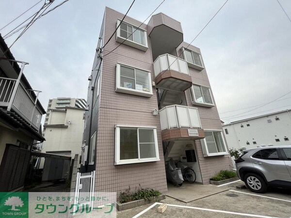 外観(外観)
