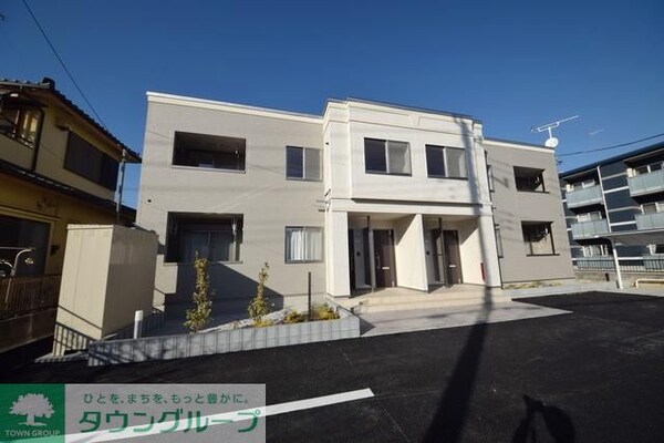 エントランス(☆同施工会社イメージ☆)