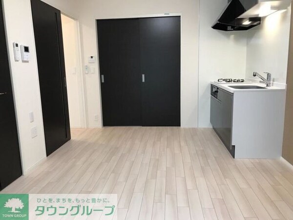 リビング・居室