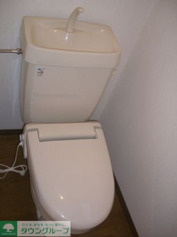 トイレ(トイレ)