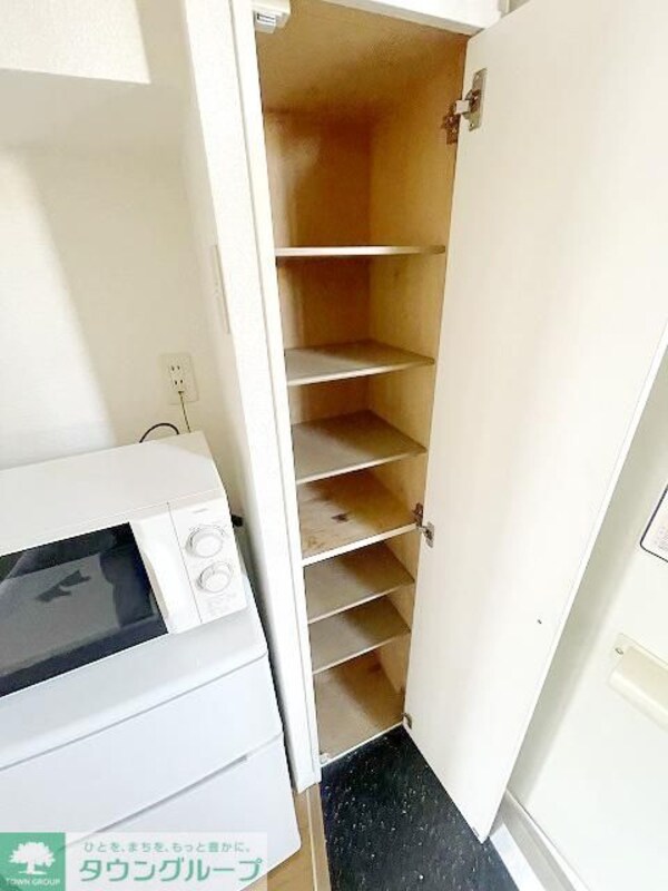 収納(設備)