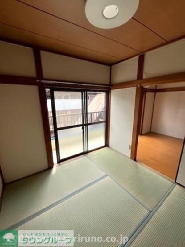 その他室内・内装(リビング/居室)